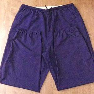 Catalina Track Pants size L 12/14